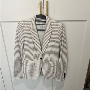 Worn once- Veronica Beard Blazer - Size 2